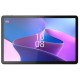 Lenovo Tab P11 Pro (2nd Gen) 11.2" με WiFi (8GB/256GB/Lenovo Precision Pen 3 & Keyboard Pack Greek) Storm Grey