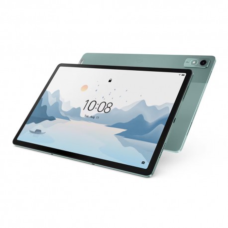 Lenovo Tab P12 12.7" με WiFi (8GB/128GB) Sage