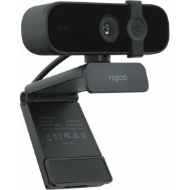 Rapoo XW2K Web Camera 2K με Autofocus