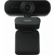 Rapoo XW180 Web Camera Full HD 1080p με Autofocus