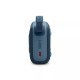 JBL Go 4 Αδιάβροχο Ηχείο Bluetooth 4.2W με Διάρκεια Μπαταρίας έως 7 ώρες Μπλε