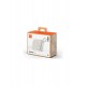 JBL Go 4 Αδιάβροχο Ηχείο Bluetooth 4.2W με Διάρκεια Μπαταρίας έως 7 ώρες Λευκό