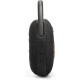 JBL Clip 5 Αδιάβροχο Ηχείο Bluetooth 7W με Διάρκεια Μπαταρίας έως 12 ώρες Μαύρο