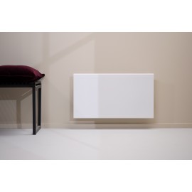 ADAX NEO COMPACT H 05 KWT WIFI WHITE ΘΕΡΜΟΠΟΜΠΟΣ ΝΟΡΒΗΓΙΑΣ ΛΕΥΚΟΣ 43X42 CM ΕΩΣ 8Μ2 500W