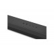 LG S40T Soundbar 300W 2.1 Bluetooth και HDMI με Ασύρματο Subwoofer και Τηλεχειριστήριο Μαύρο