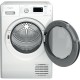 Whirlpool FFT M11 8X3BY EE Στεγνωτήριο 8kg A+++ με Αντλία Θερμότητας