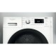 Whirlpool FFT M11 8X3BY EE Στεγνωτήριο 8kg A+++ με Αντλία Θερμότητας