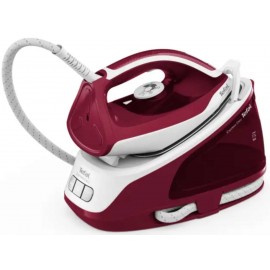 Tefal SV6120 Express Easy Σύστημα Σιδερώματος Πίεσης 5.8bar με Δοχείο 1.7lt