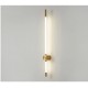 77-50453 SE LED 62 REINA GOLD WALL LAMP 10W 3 CCT 2 YEARS WARRANTY