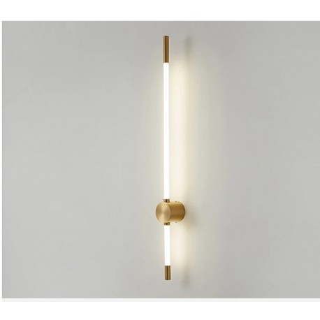 77-50453 SE LED 62 REINA GOLD WALL LAMP 10W 3 CCT 2 YEARS WARRANTY