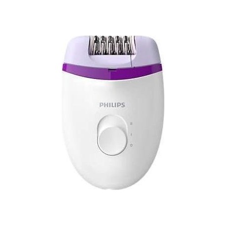 Philips BRE225/00 Αποτριχωτική Μηχανή Epilator για Σώμα