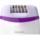 Philips BRE225/00 Αποτριχωτική Μηχανή Epilator για Σώμα