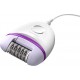 Philips BRE225/00 Αποτριχωτική Μηχανή Epilator για Σώμα