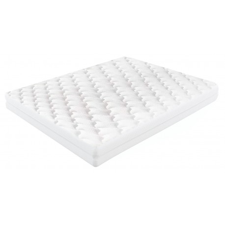 Στρώμα BeComfort Foam Light-80 x 190 x 10