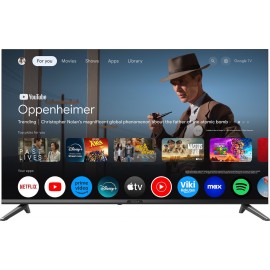 Tesla Smart Τηλεόραση 43" Full HD LED 43S645BFS HDR (2024) D