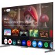 Tesla Smart Τηλεόραση 65" 4K UHD QLED G65S949GUS HDR (2024) F