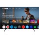 Tesla Smart Τηλεόραση 65" 4K UHD OLED O65S949GUS HDR (2024) E