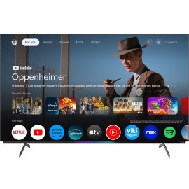 Tesla Smart Τηλεόραση 65" 4K UHD OLED O65S949GUS HDR (2024) E