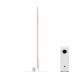 TCL QLED NXTFRAME Pro 75A300 75" Τηλεόραση Google TV 4K F