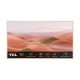TCL QLED NXTFRAME 75A300W 75" Τηλεόραση Google TV 4K F