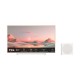 TCL QLED NXTFRAME Pro 65A300 65" Τηλεόραση Google TV 4K E