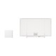 TCL QLED NXTFRAME Pro 65A300 65" Τηλεόραση Google TV 4K E