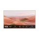 TCL QLED NXTFRAME 65A300W 65" Τηλεόραση Google TV 4K E
