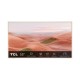 TCL QLED NXTFRAME 55A300W 55" Τηλεόραση Google TV 4K E