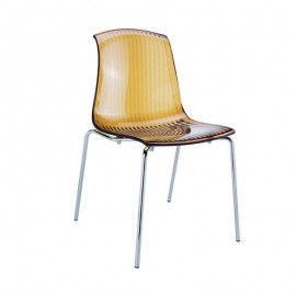 32-0064 ALLEGRA AMBER TRANSP.(Σ4)ΚΑΡΕΚΛΑ
