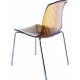 32-0064 ALLEGRA AMBER TRANSP.(Σ4)ΚΑΡΕΚΛΑ