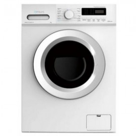 Omnys WNM-8014AIN Πλυντήριο Ρούχων 8kg με Ατμό 1400 Στροφών A