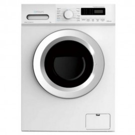 Omnys WNM-7014AIN Πλυντήριο Ρούχων 7kg με Ατμό 1400 Στροφών A