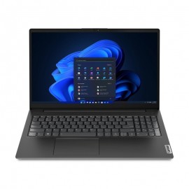 Lenovo V15 G4 AMN 15.6" FHD (Ryzen 3-7320U/16GB/512GB SSD/W11 Pro) Business Black (GR Keyboard)