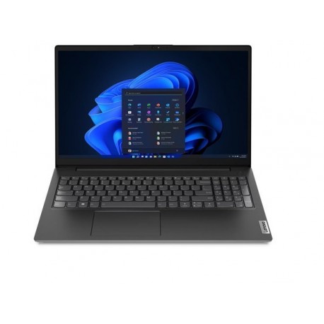 Lenovo V15 G4 AMN (82YU00YQGM) 15.6" FHD (Ryzen 5-7520U/16GB/512GB SSD/No OS) Business Black (GR Keyboard)