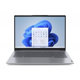 Lenovo ThinkBook 14 G7 IML 14" IPS (Ultra 7-155H/16GB/1TB SSD/W11 Pro) Arctic Grey (GR Keyboard)