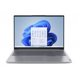 Lenovo ThinkBook 16 G7 IML 16" IPS FHD+ (Ultra 7-155H/16GB/1TB SSD/W11 Pro) Arctic Grey (GR Keyboard)