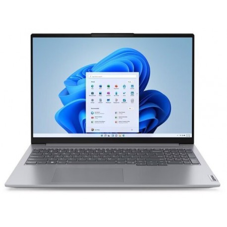 Lenovo ThinkBook 16 G6 IRL 16" IPS FHD+ (i5-13420H/32GB/1TB SSD/W11 Pro) Arctic Grey (GR Keyboard)