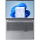 Lenovo ThinkBook 16 G6 IRL 16" IPS FHD+ (i5-13420H/16GB/512GB SSD/W11 Pro) Arctic Grey (GR Keyboard)