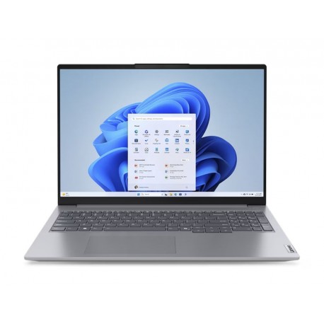 Lenovo ThinkBook 16 G7 IML 16" IPS FHD+ (Ultra 7-155H/32GB/1.0TB SSD/W11 Pro) (GR Keyboard)