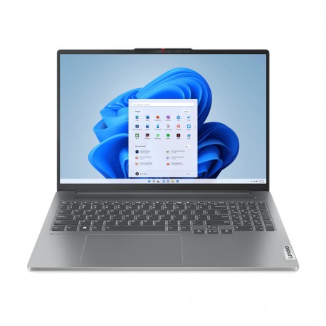 Lenovo IdeaPad Pro 5 16IRH8 16" IPS QHD+ 120Hz (i7-13700H/16GB/1TB SSD/GeForce RTX 4050/W11 Home) Arctic Grey (GR Keyboard)