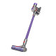 87059 DYSON V8 Origin Silver/Silver/Purple