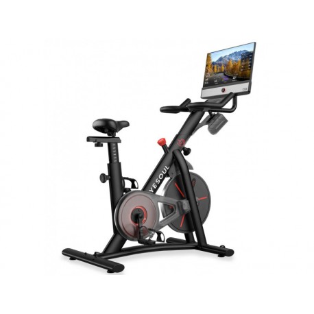 Yesoul Spinning Bike G1M Plus Black