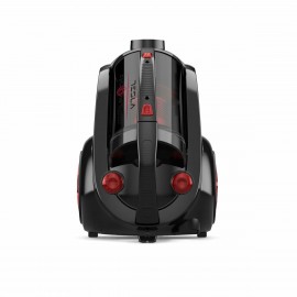 Tesla BGL203BRE Ηλεκτρική Σκούπα 800W με Κάδο 2.5lt Μαύρη