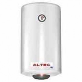 Altec Θερμοσίφωνας 45lt Glass Κάθετος 3kW