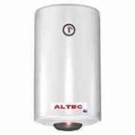 Altec Θερμοσίφωνας 45lt Glass Κάθετος 3kW