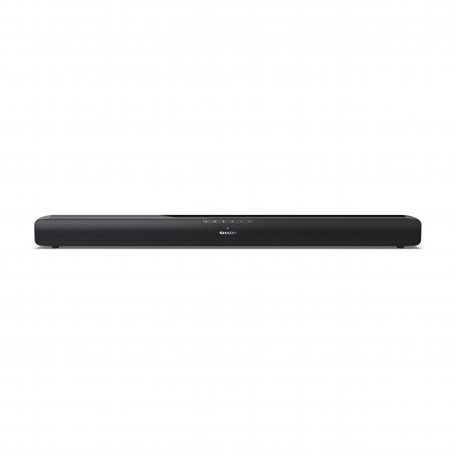 15-HTSB100 SHARP 2.0 SLIM  SOUNDBAR  HDMI & BLUETOOTH  HT-SB100