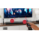 15-HTSB100 SHARP 2.0 SLIM  SOUNDBAR  HDMI & BLUETOOTH  HT-SB100