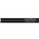 15-HTSBW110 SHARP 2.1 SLIM SOUNDBAR SYSTEM WITH EXTERNAL SUBWOOFER  HT-SBW110