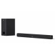 15-HTSBW110 SHARP 2.1 SLIM SOUNDBAR SYSTEM WITH EXTERNAL SUBWOOFER  HT-SBW110