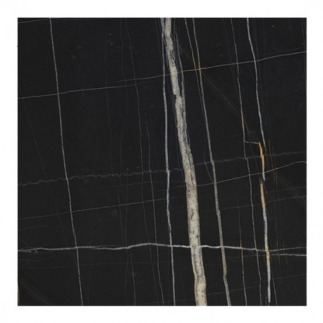 13-0620 HPL 69X69 ΕΠΙΦΑΝΕΙΑ BLACK CARRARA 12mm